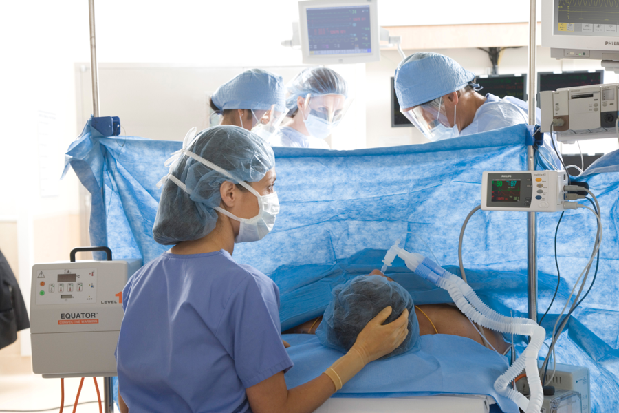 10 Things You May Not Know About The Operating Room Part 1