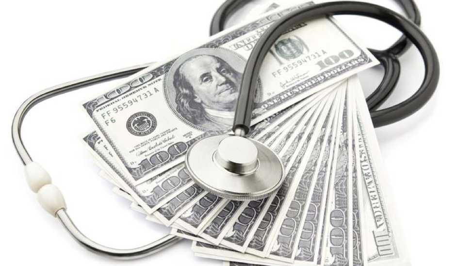 Understanding Hospital Charges Costs And Payments