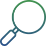 magnifying glass icon