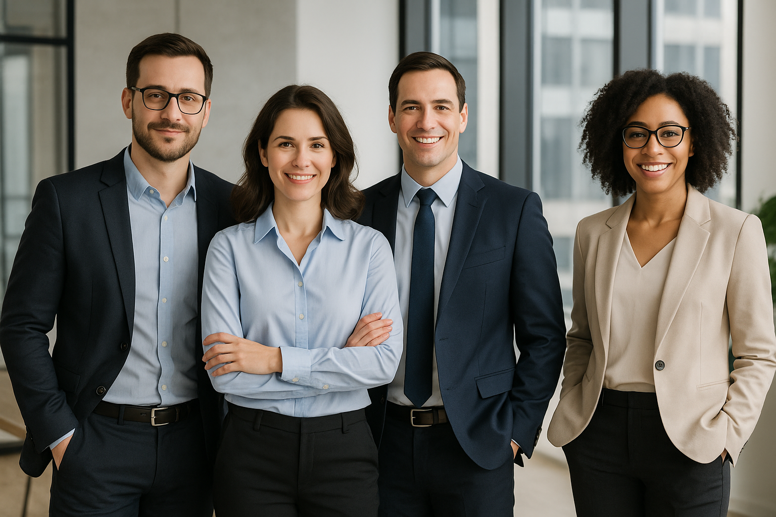 Hire and Develop Top Sales Talent with Assessments