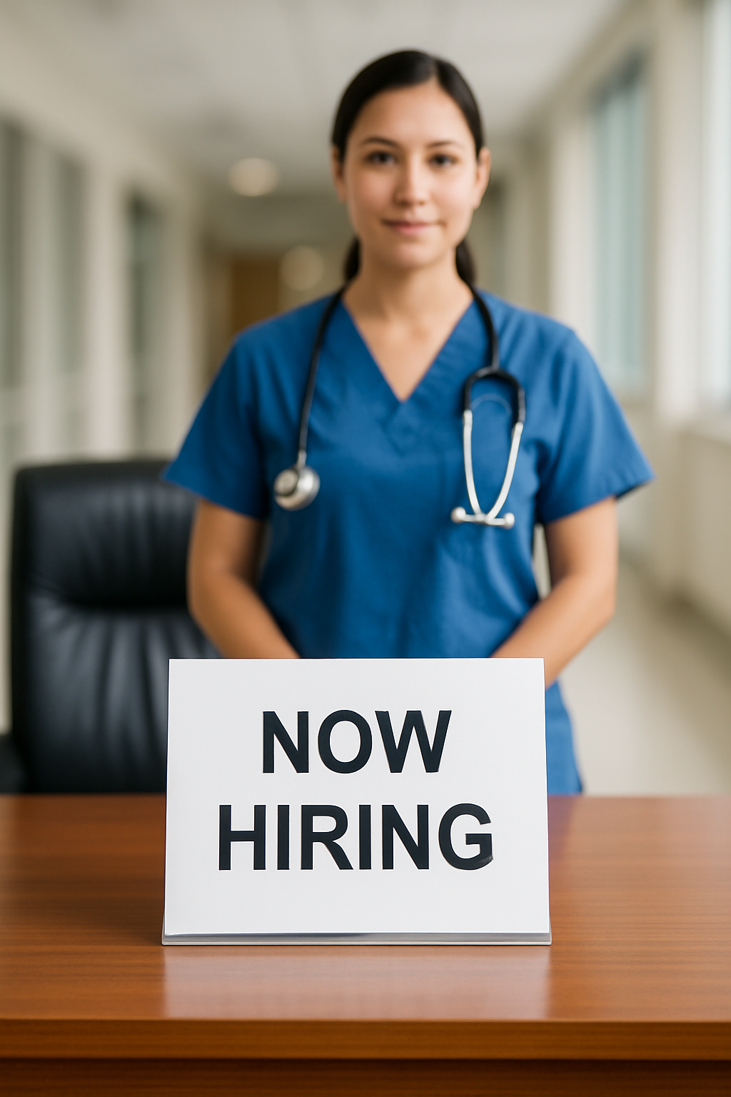 Open healthcare positions cost more than time—they cost revenue and patient trust. Discover tools to reduce turnover and improve patient outcomes.