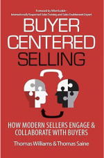 Buyer Centered Selling